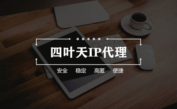 【商洛代理IP】如何快速搭建代理IP？怎么检查代理的效果？