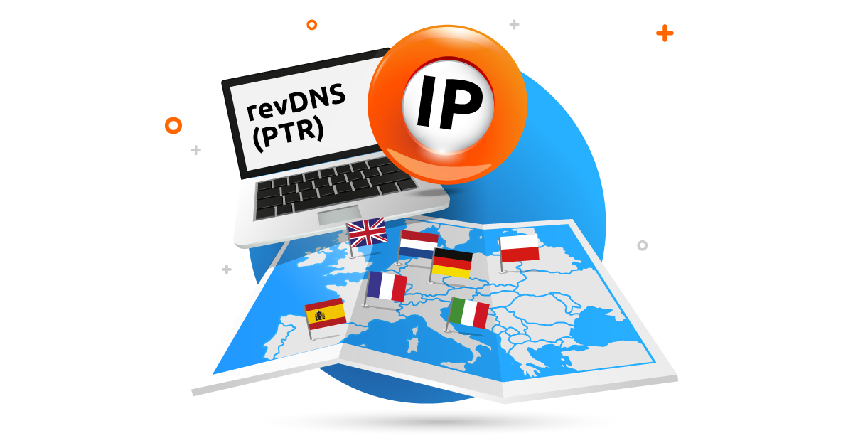 【商洛代理IP】服务器：代理服务器租赁常见的功能是什么